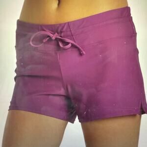 NWT Sporti Active Swim Short Bottoms Size XL
